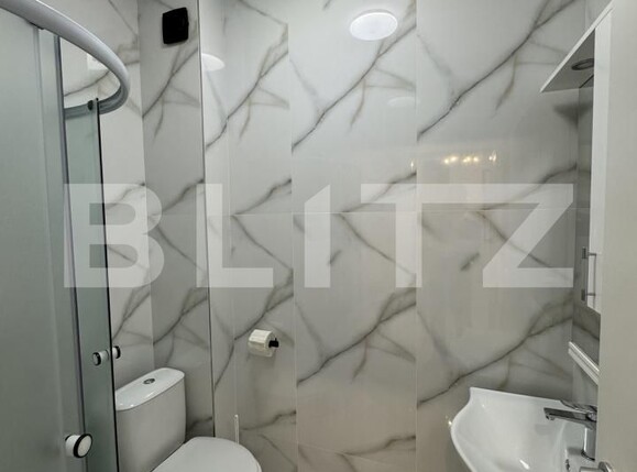 Apartament de închiriat 3 camere Zorilor - 181234AI | BLITZ Cluj-Napoca | Poza6