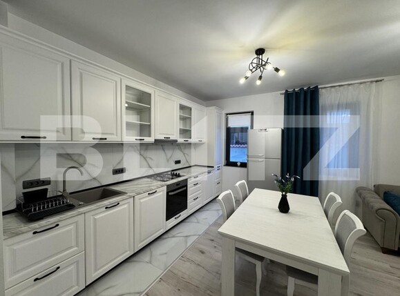 Apartament de închiriat 3 camere Zorilor - 181234AI | BLITZ Cluj-Napoca | Poza4