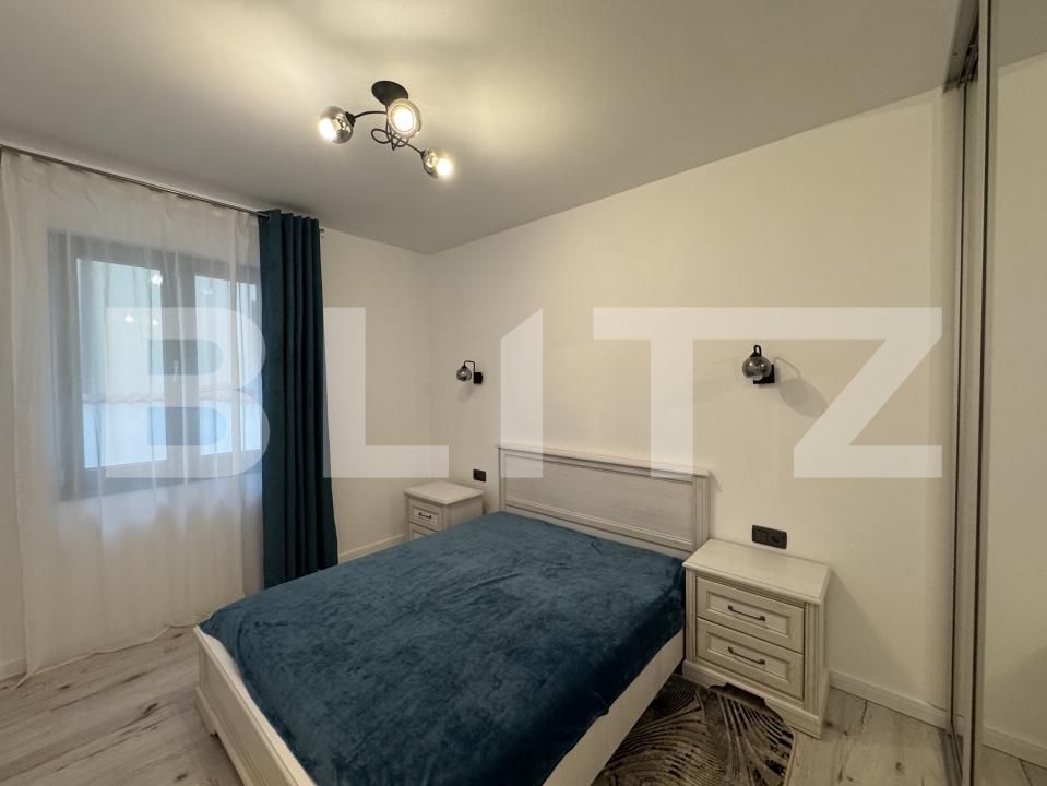 Apartament de închiriat 3 camere Zorilor - 181234AI | BLITZ Cluj-Napoca | Poza3