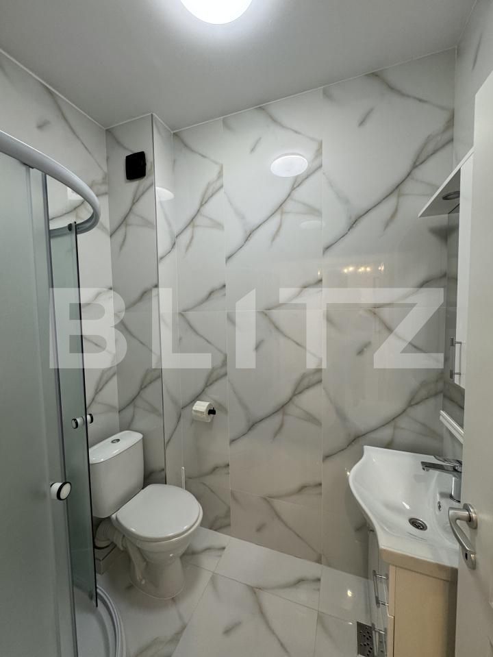 Apartament de închiriat 3 camere Zorilor - 181234AI | BLITZ Cluj-Napoca | Poza6