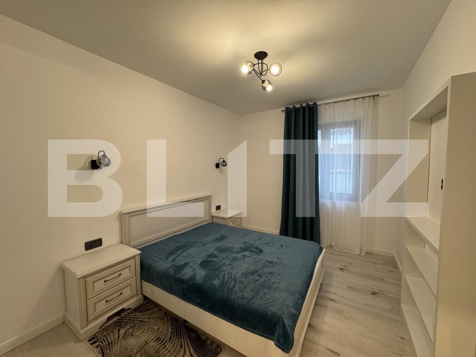 Apartament de închiriat 3 camere Zorilor - 181234AI | BLITZ Cluj-Napoca | Poza2