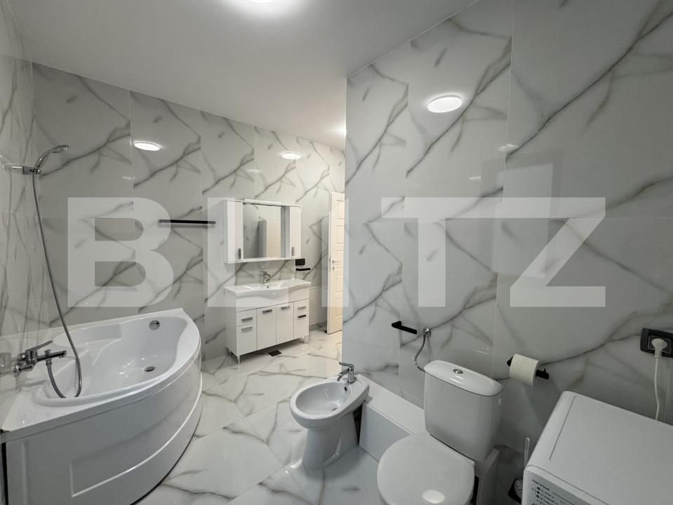 Apartament de închiriat 3 camere Zorilor - 181234AI | BLITZ Cluj-Napoca | Poza5