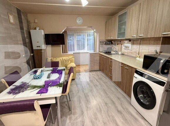 Apartament de vânzare 2 camere Intre Lacuri - 181237AV | BLITZ Cluj-Napoca | Poza1