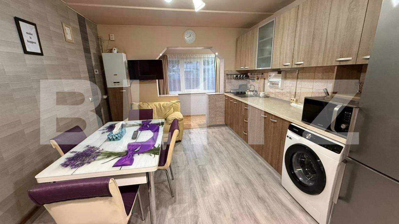 Apartament de vânzare 2 camere Intre Lacuri - 181237AV | BLITZ Cluj-Napoca | Poza1