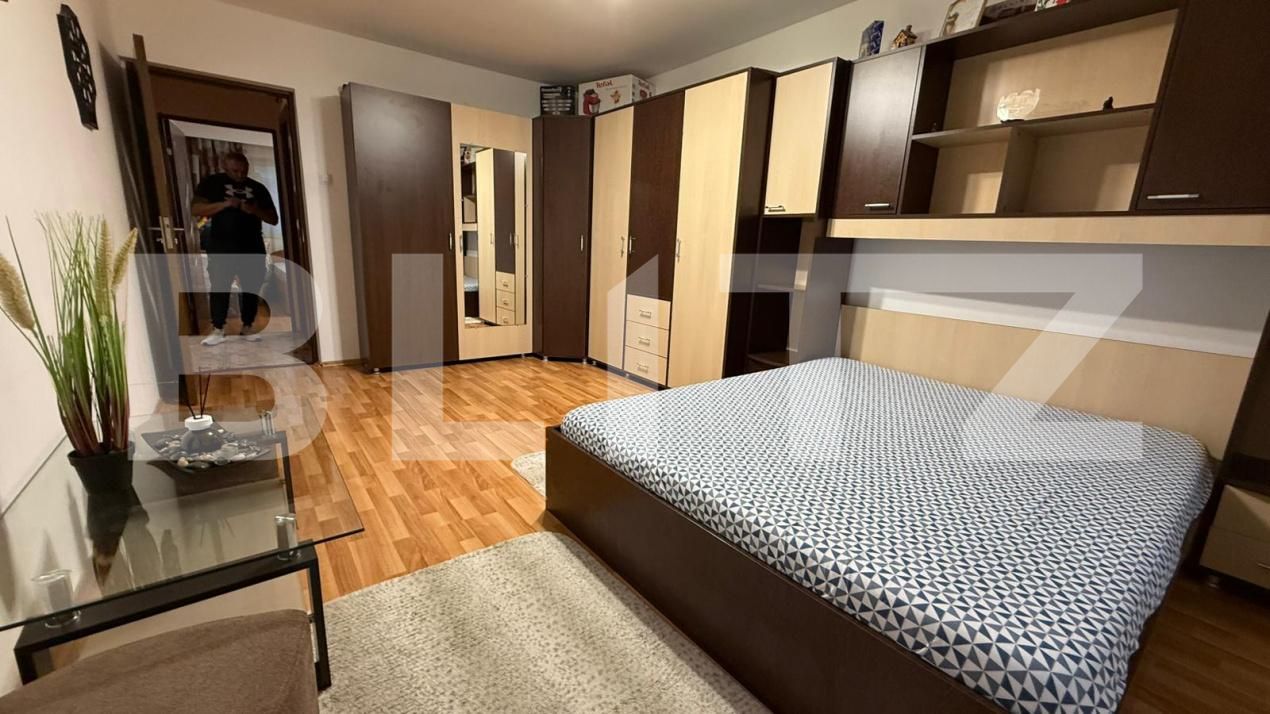 Apartament de vânzare 2 camere Intre Lacuri - 181237AV | BLITZ Cluj-Napoca | Poza3