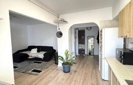 Blitz oferă spre vânzare un apartament cu 4 camere, complet renovat