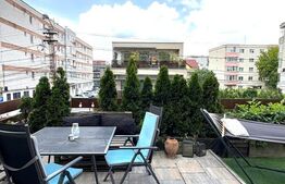 Blitz oferă spre vânzare un apartament cu 4 camere, complet renovat