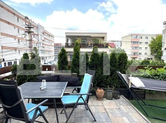 Apartament de vânzare 4 camere Intre Lacuri - 181238AV | BLITZ Cluj-Napoca | Poza2