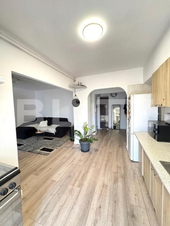 Apartament de vânzare 4 camere Intre Lacuri - 181238AV | BLITZ Cluj-Napoca | Poza6