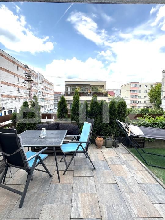 Apartament de vânzare 4 camere Intre Lacuri - 181238AV | BLITZ Cluj-Napoca | Poza2