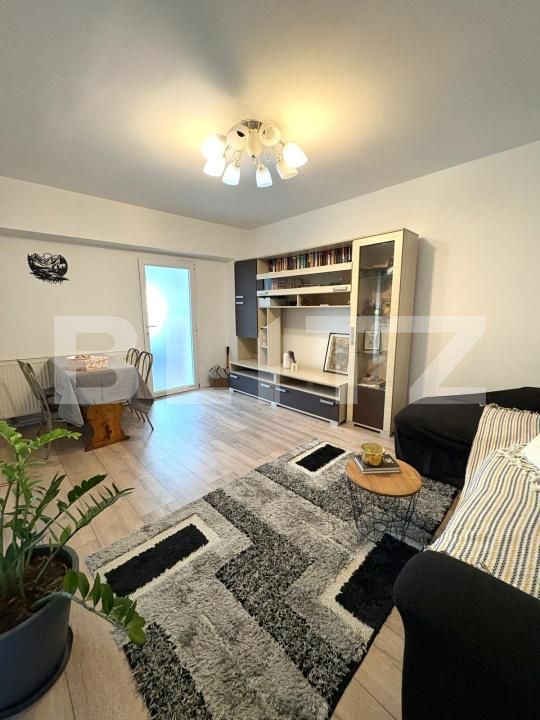 Apartament de vânzare 4 camere Intre Lacuri - 181238AV | BLITZ Cluj-Napoca | Poza1