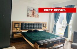 Garsonieră modernă, complet utilată și finisată cu gust - zona Steagu