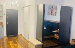 Garsonieră modernă, complet utilată și finisată cu gust - zona Steagu