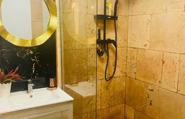 Garsonieră modernă, complet utilată și finisată cu gust - zona Steagu