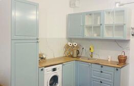 Garsonieră modernă, complet utilată și finisată cu gust - zona Steagu