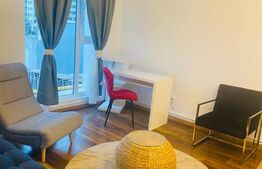 Garsonieră modernă, complet utilată și finisată cu gust - zona Steagu