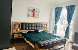 Garsonieră modernă, complet utilată și finisată cu gust - zona Steagu