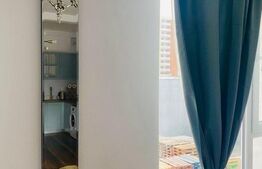 Garsonieră modernă, complet utilată și finisată cu gust - zona Steagu