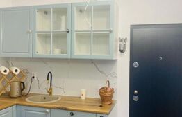 Garsonieră modernă, complet utilată și finisată cu gust - zona Steagu