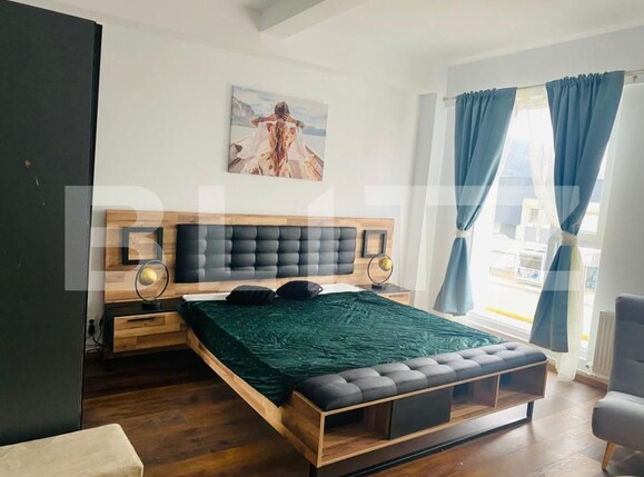 Garsonieră de vânzare Calea Bucuresti - 181239AV | BLITZ Brașov | Poza1