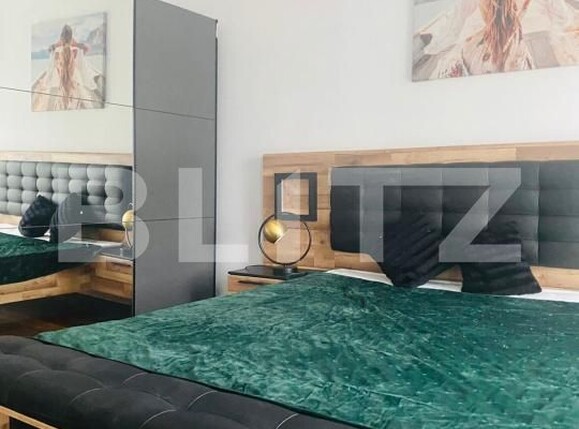 Garsonieră de vânzare Calea Bucuresti - 181239AV | BLITZ Brașov | Poza2