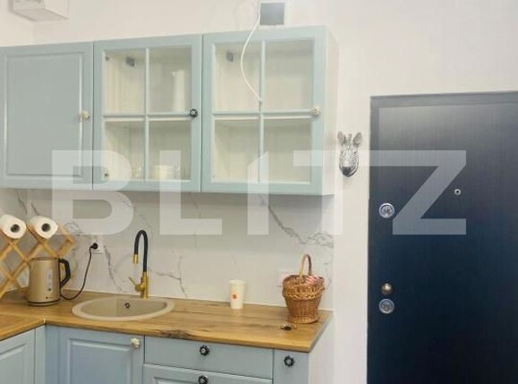 Garsonieră de vânzare Calea Bucuresti - 181239AV | BLITZ Brașov | Poza8