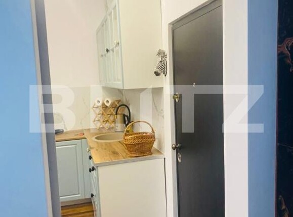 Garsonieră de vânzare Calea Bucuresti - 181239AV | BLITZ Brașov | Poza14