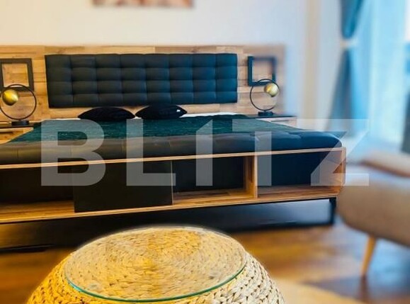 Garsonieră de vânzare Calea Bucuresti - 181239AV | BLITZ Brașov | Poza3