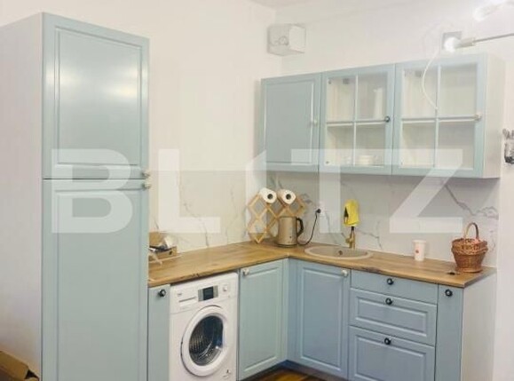 Garsonieră de vânzare Calea Bucuresti - 181239AV | BLITZ Brașov | Poza7