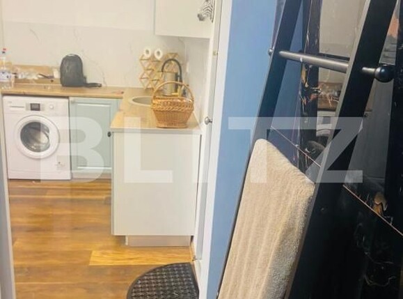 Garsonieră de vânzare Calea Bucuresti - 181239AV | BLITZ Brașov | Poza9