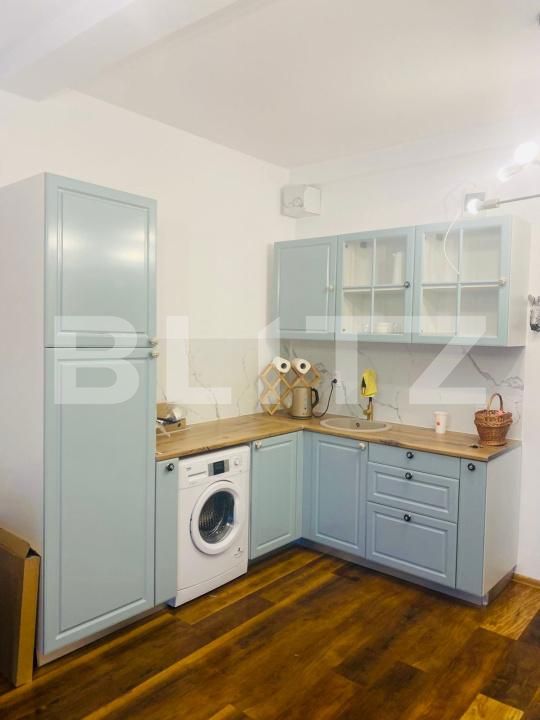 Garsonieră de vânzare Calea Bucuresti - 181239AV | BLITZ Brașov | Poza7