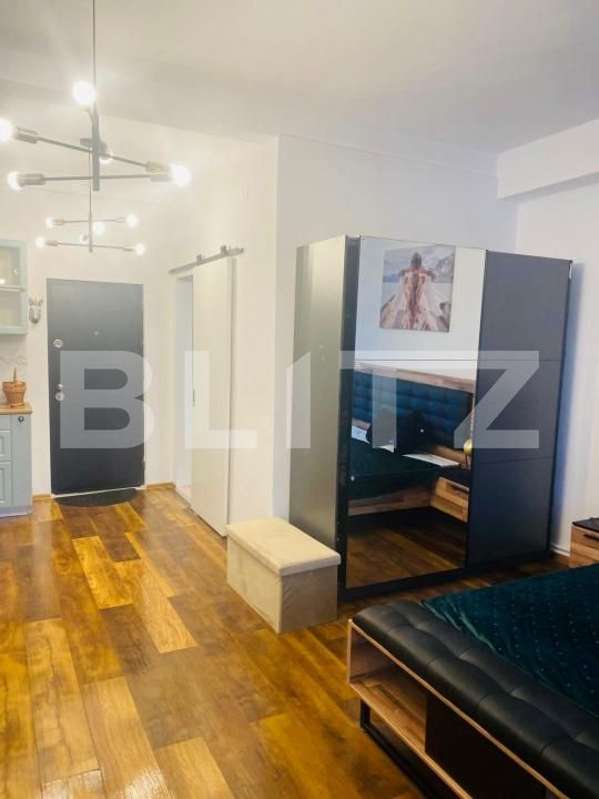 Garsonieră de vânzare Calea Bucuresti - 181239AV | BLITZ Brașov | Poza15