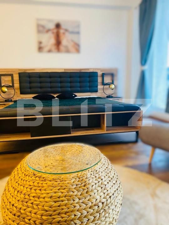 Garsonieră de vânzare Calea Bucuresti - 181239AV | BLITZ Brașov | Poza3