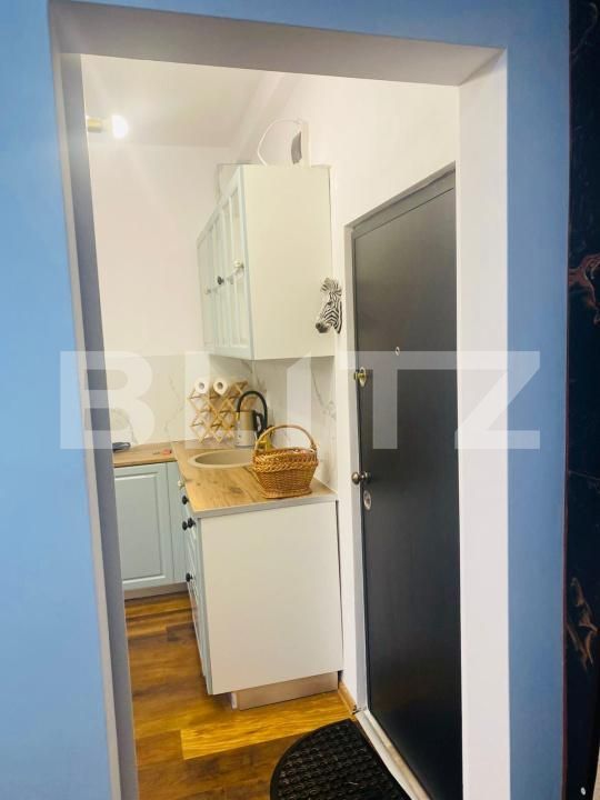 Garsonieră de vânzare Calea Bucuresti - 181239AV | BLITZ Brașov | Poza14