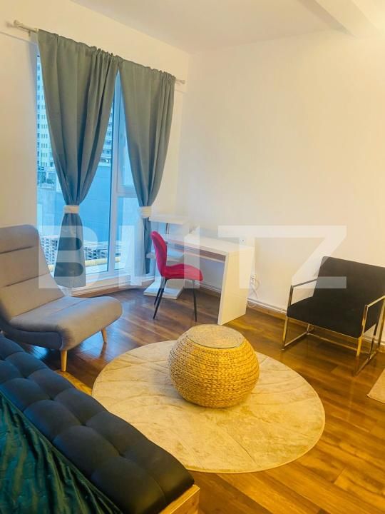 Garsonieră de vânzare Calea Bucuresti - 181239AV | BLITZ Brașov | Poza4