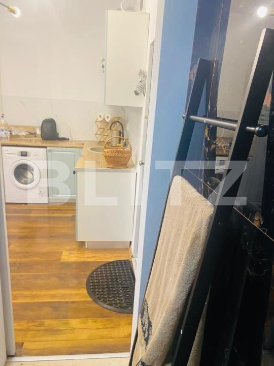 Garsonieră de vânzare Calea Bucuresti - 181239AV | BLITZ Brașov | Poza9