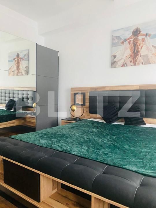 Garsonieră de vânzare Calea Bucuresti - 181239AV | BLITZ Brașov | Poza2