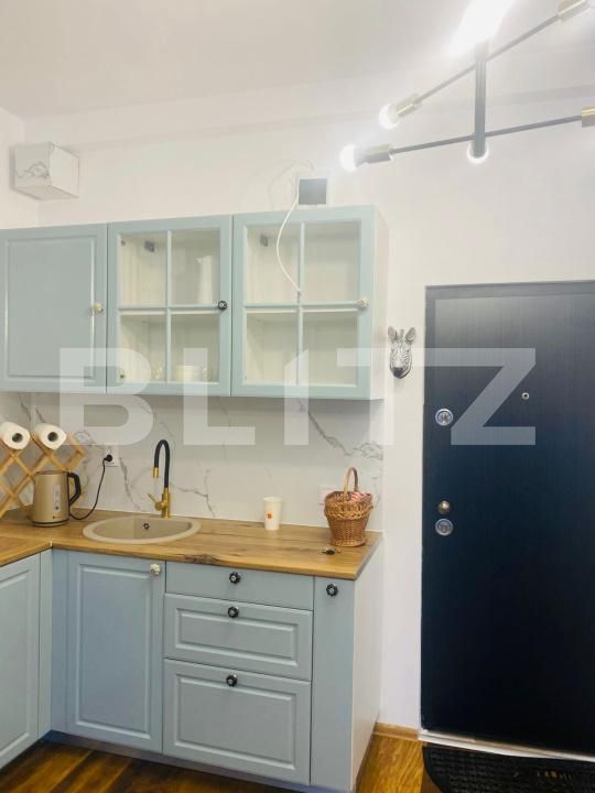 Garsonieră de vânzare Calea Bucuresti - 181239AV | BLITZ Brașov | Poza8