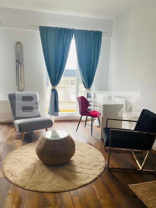 Garsonieră de vânzare Calea Bucuresti - 181239AV | BLITZ Brașov | Poza5