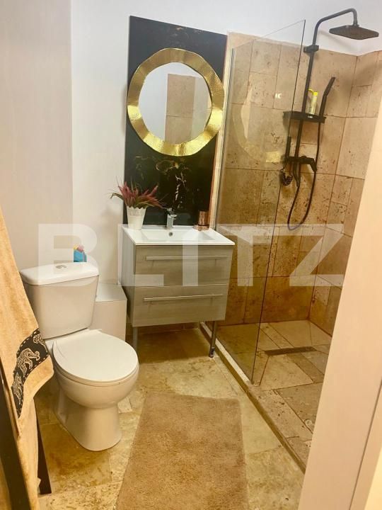 Garsonieră de vânzare Calea Bucuresti - 181239AV | BLITZ Brașov | Poza11