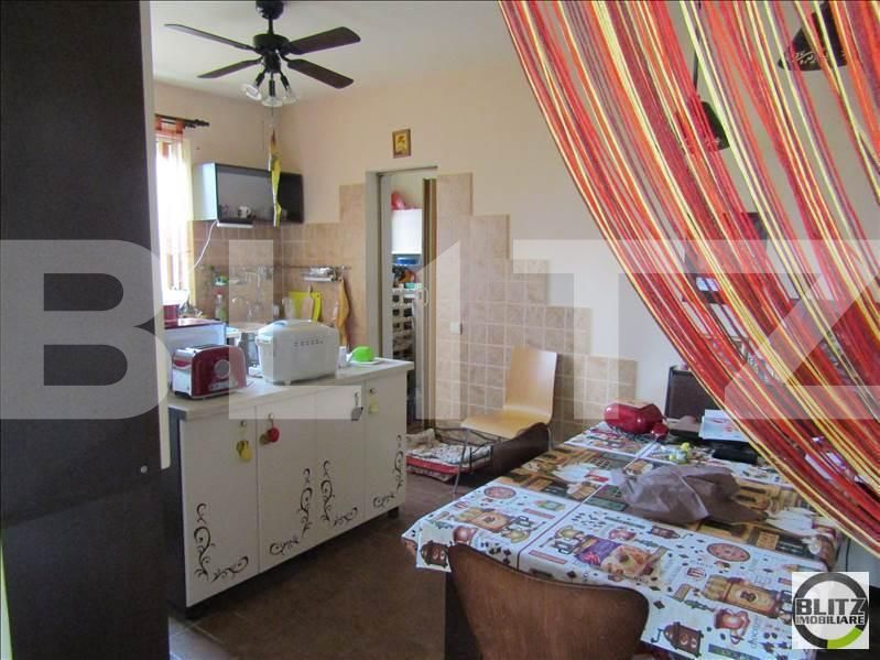 Casa de închiriat 6 camere Gheorgheni - 18124CI | BLITZ Cluj-Napoca | Poza3