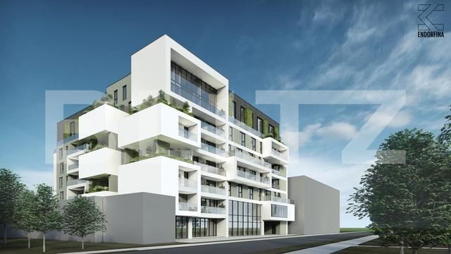 Apartament de vânzare 2 camere Semicentral - 181241AV | BLITZ Cluj-Napoca | Poza1