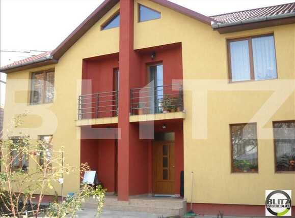 Casa de vânzare 1 camera Grigorescu - 18125CV | BLITZ Cluj-Napoca | Poza1