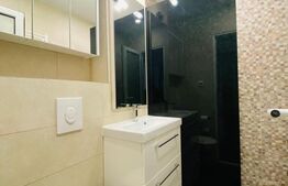 Garsoniera, 28 mp, centrala termica, zona strazii Cernei