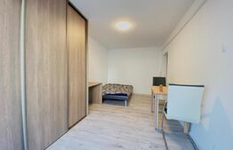 Garsoniera, 28 mp, centrala termica, zona strazii Cernei