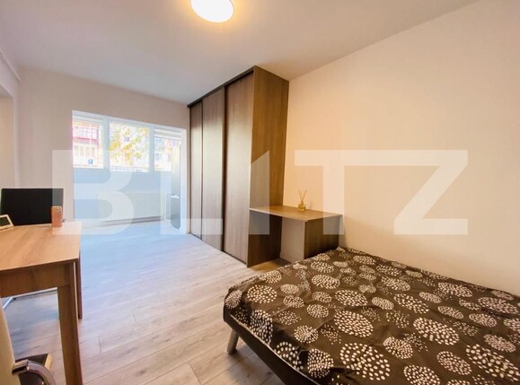 Garsonieră de închiriat Marasti - 181250AI | BLITZ Cluj-Napoca | Poza1