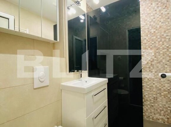 Garsonieră de închiriat Marasti - 181250AI | BLITZ Cluj-Napoca | Poza4