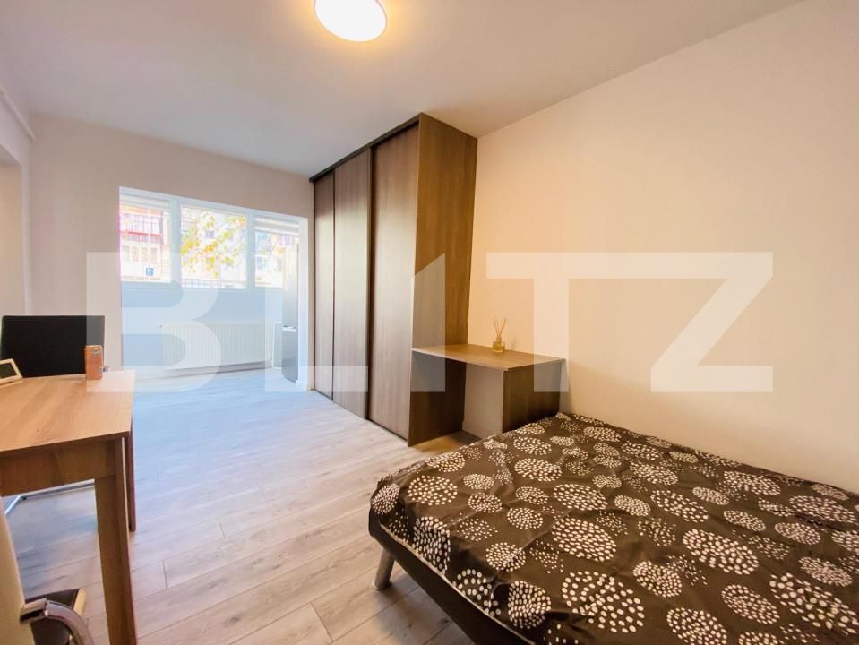 Garsonieră de închiriat Marasti - 181250AI | BLITZ Cluj-Napoca | Poza1