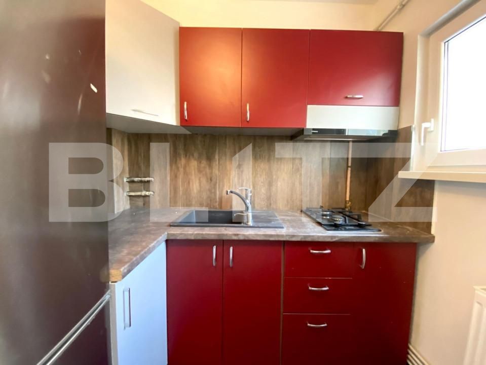 Garsonieră de închiriat Marasti - 181250AI | BLITZ Cluj-Napoca | Poza3