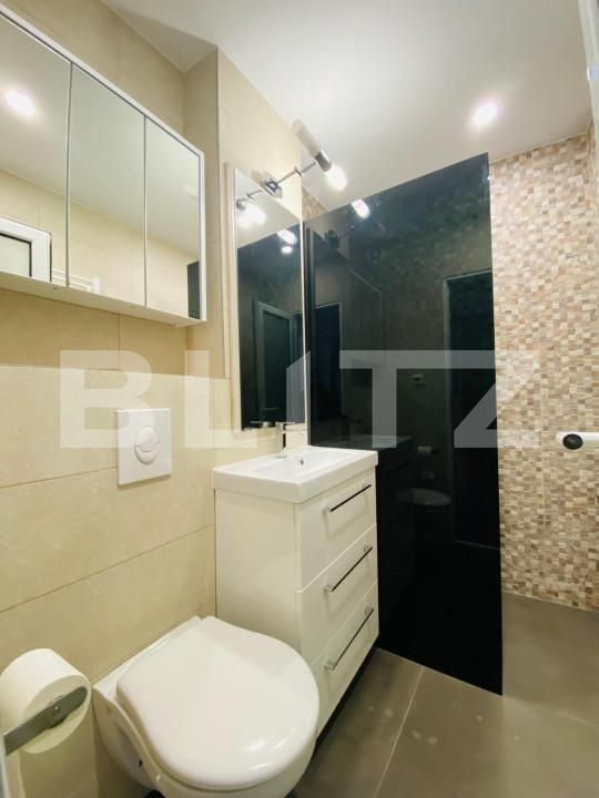 Garsonieră de închiriat Marasti - 181250AI | BLITZ Cluj-Napoca | Poza4